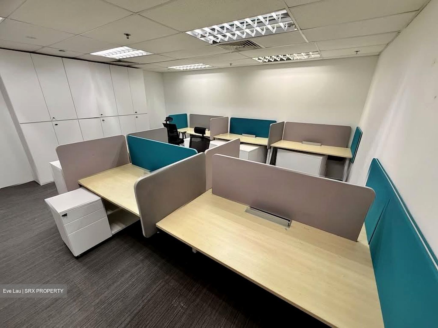 Fragrance Empire Building (D5), Office #551127951